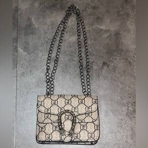 Little Girl Mini Purse